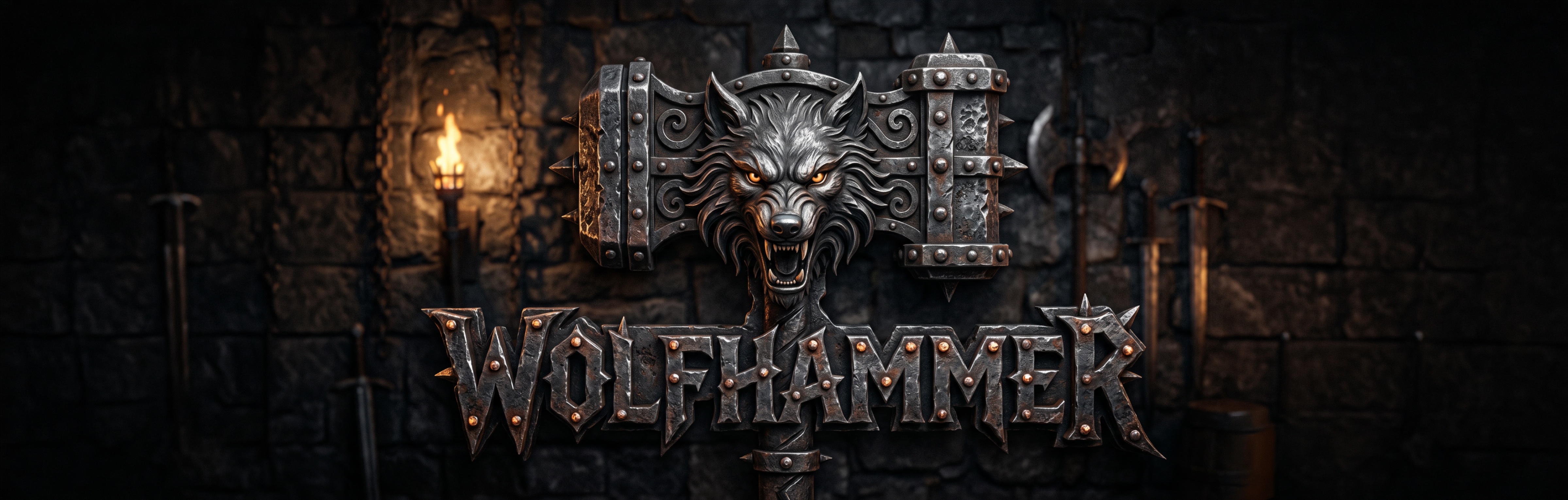 Wolfhammer